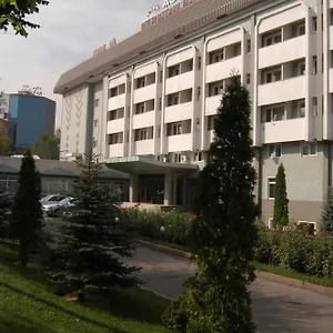 Astana International 4* Almaty