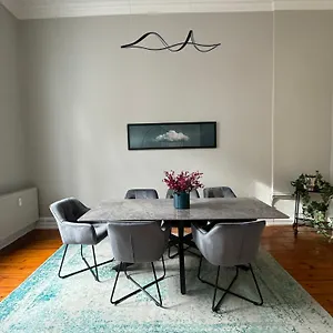 Koenigin Der Hanse - Im Herzen Der Altstadt, 3 Zimmer, Wifi Lübeck
