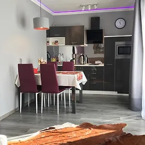 Apartment Golden Gapa City Center 22