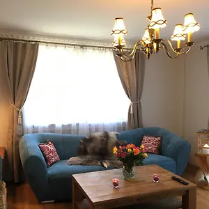 Apartment Golden Gapa Family 17