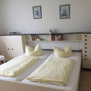 Apartment Claudia
