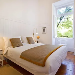 Casa Oliver Boutique - Principe Real 3* Lisbon