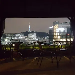 Grid 3* Seoul