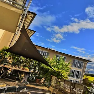 מלון Ampervilla, Fahrenzhausen