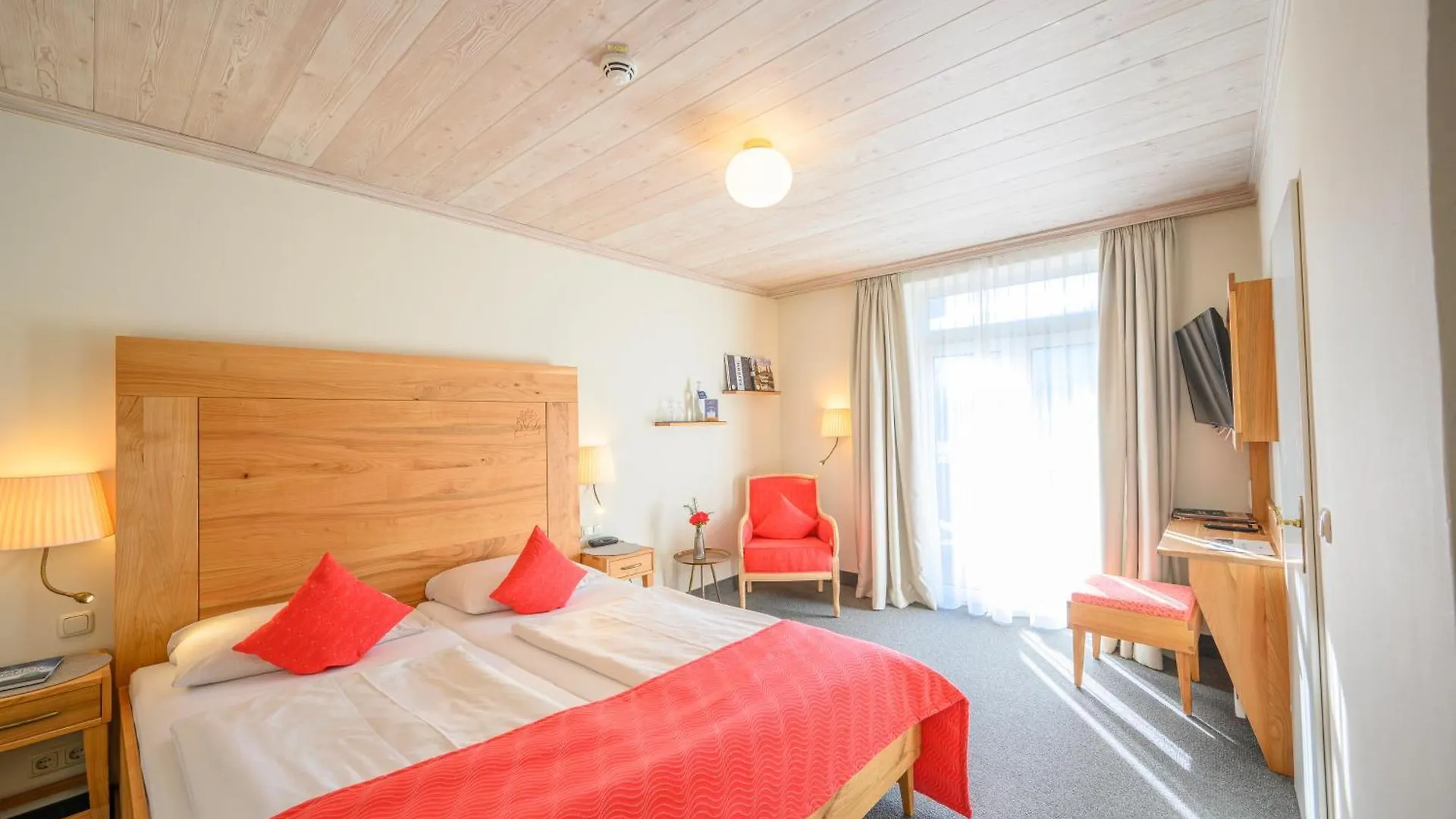 Biohotel Garmischer Hof Hotel
