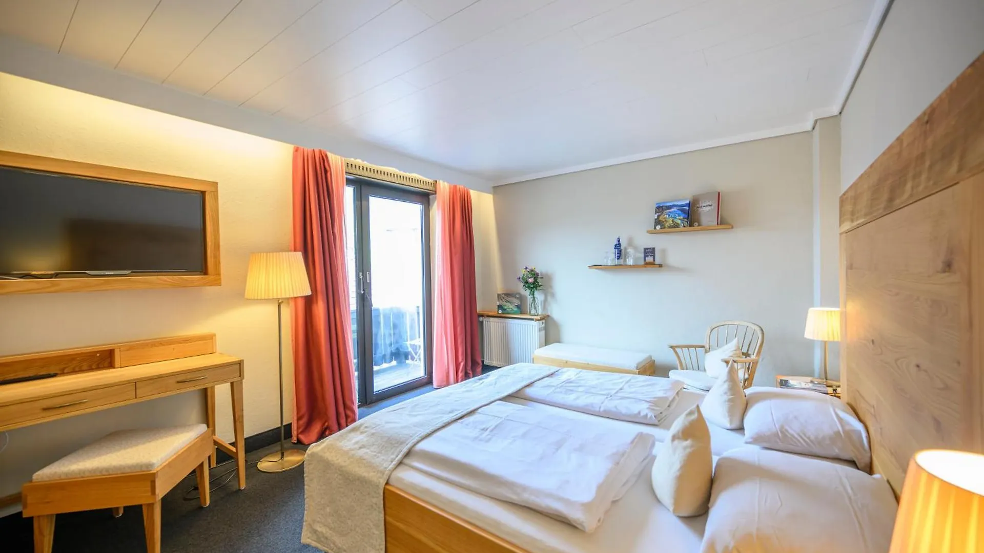 Biohotel Garmischer Hof Deutschland