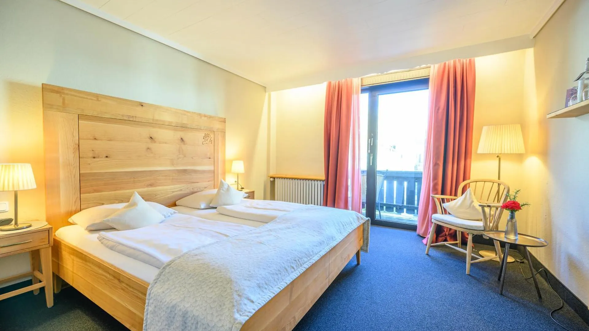 Biohotel Garmischer Hof 4*, Garmisch-Partenkirchen Deutschland