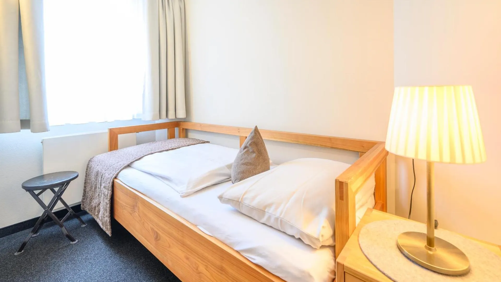 Biohotel Garmischer Hof